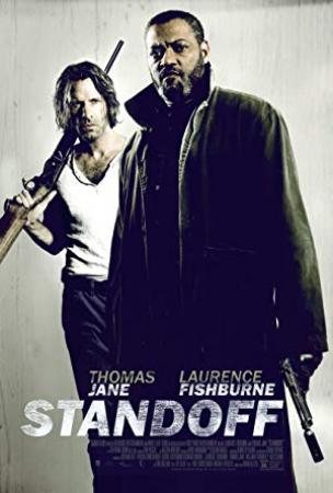 Standoff [BluRay Rip][AC3 2.0 Español Castellano][2017]