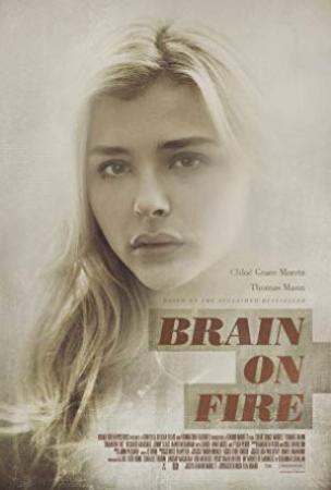 Brain on Fire 2016 1080p BluRay AVC TrueHD 5 1-FGT