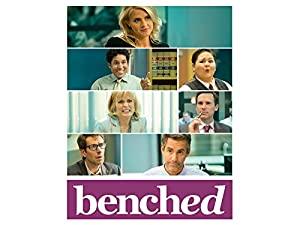 Benched S01E08 720p HDTV X264-DIMENSION[brassetv]