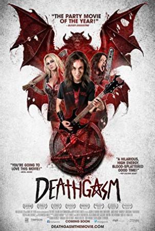 Deathgasm (2015) 720p h264 ita eng sub ita-MIRCrew