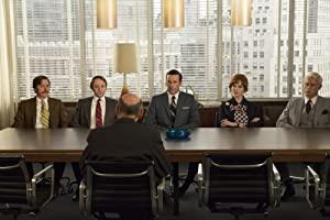 Mad Men S07E11 Time and Life 1080p WEB-DL 6CH x265 HEVC-PSA