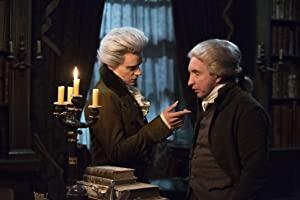 Jonathan Strange And Mr Norrell S01E02 HDTV XviD-FUM[ettv]