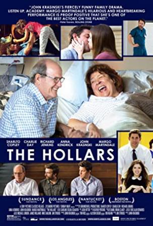 The Hollars 2016 1080p BluRay x264 AAC-ETRG