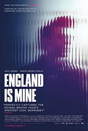 England Is Mine 2017 BRRip XviD AC3-EVO[EtMovies]
