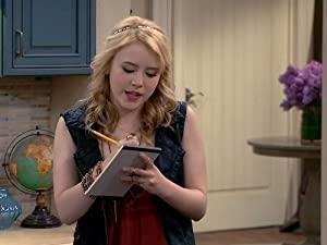 Melissa and Joey S03E32 Right Time Right Place 720p WEB-DL DD 5.1 H.264-BS [PublicHD]