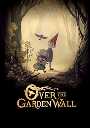 Over the Garden Wall (2014) Season 1 S01 + Extras (1080p BluRay x265 HEVC 10bit AAC 2.0 RZeroX)