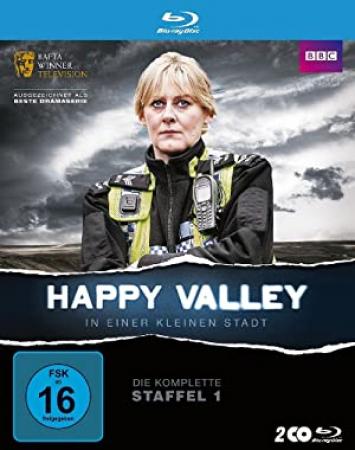Happy Valley - S01E04 - SweSub