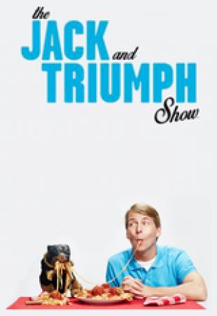 The Jack And Triumph Show S01E02 HDTV x264-[eSc]