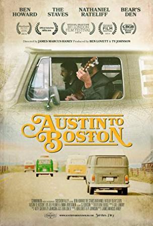 Austin to Boston 2014 WEBRip XviD MP3-XVID