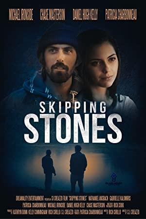 Skipping Stones 2020 BRRip XviD MP3-XVID