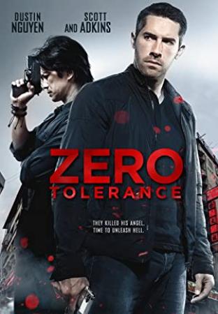 Zero Tolerance 2015 720p WEB-DL l iExTV l