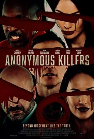 Anonymous Killers 2020 720p WEBRip 800MB x264-GalaxyRG[TGx]