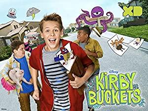 Kirby Buckets S01E03 720p HDTV x264-W4F[et]