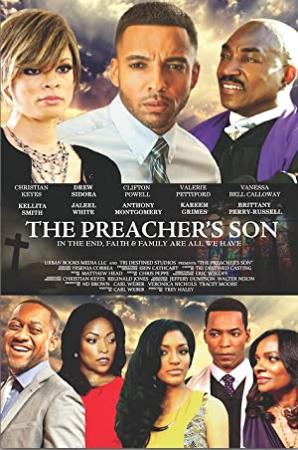 The Preachers Son 2017 WEBRip x264-ION10