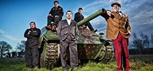 Combat Dealers S02E05 Germany 1080p HEVC x265-MeGusta