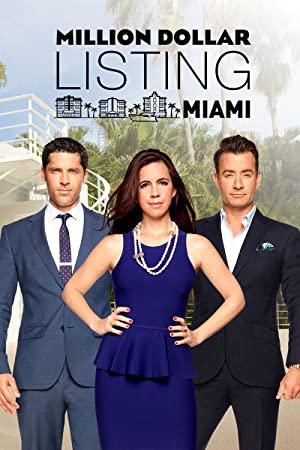 Million Dollar Listing Miami S01E07 iNTERNAL HDTV x264-YesTV