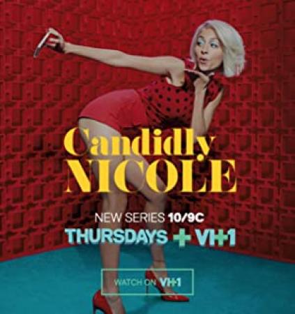 Candidly Nicole S01E05 How to Be a Boss 480p x264-mSD