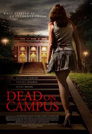 Dead on Campus 2014 HDTV x264-W4F[rarbg]