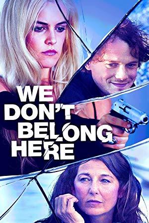 We Dont Belong Here 2017 1080p WEB-DL DD 5.1 H264-FGT Dual - JOAOCF