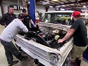 Fast N Loud S04E21 Holy Grail Firebirds Part1 720p HDTV x264-DHD