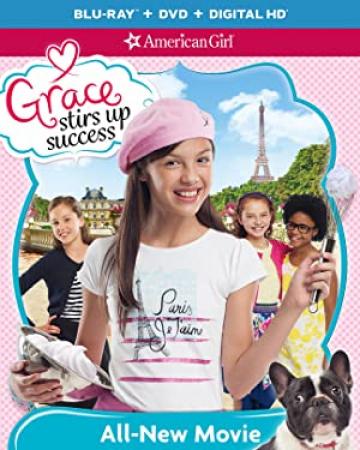 Grace Stirs Up Success [2015] 720p [Eng]-Junoon