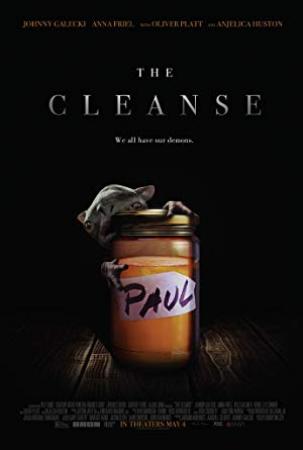 The Cleanse (2016) [WEBRip] [1080p] [YTS]