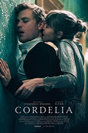 Cordelia (2020) 720p English HDRip x264 AAC By Full4Movies