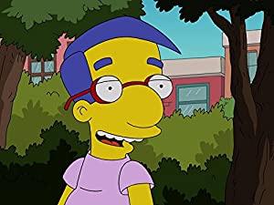 The Simpsons S26E07 Blazed and Confused WEB-DL x264