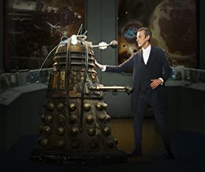 Doctor Who 2005 S08E02 Into The Dalek HDTV XviD-RARBG
