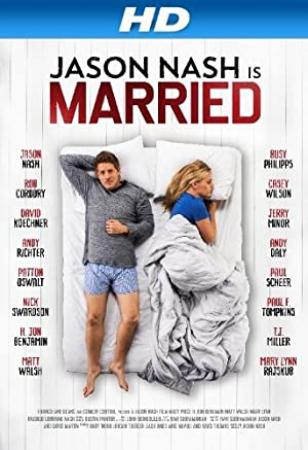 Jason Nash Is Married 2014 720p WEB-DL XviD AC3-RARBG