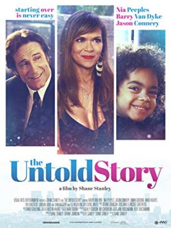 The Untold Story 2019 HDRip XviD AC3-EVO[EtMovies]