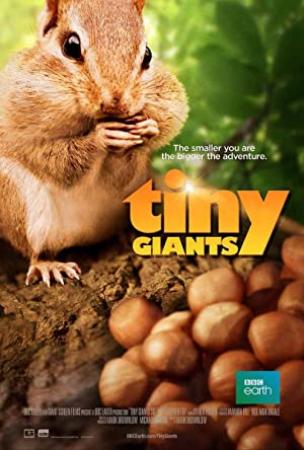Tiny Giants 2014 720p BluRay H264 AAC-RARBG
