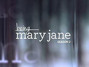 Being Mary Jane S02E05 HDTV XviD-AFG