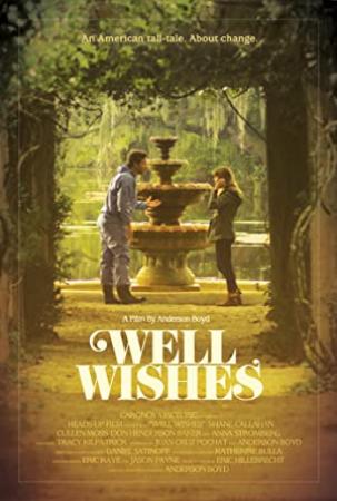 Well Wishes 2015 English Movies HDRip XviD AAC New Source with Sample â˜»rDXâ˜»