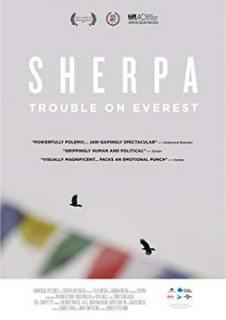 Sherpa (2015) [BluRay] [1080p] [YTS]