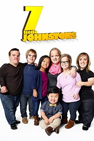 7 Little Johnstons S14E04 1080p WEB h264-FREQUENCY