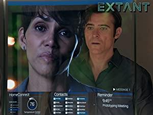 Extant 1x08 HDTV XviD