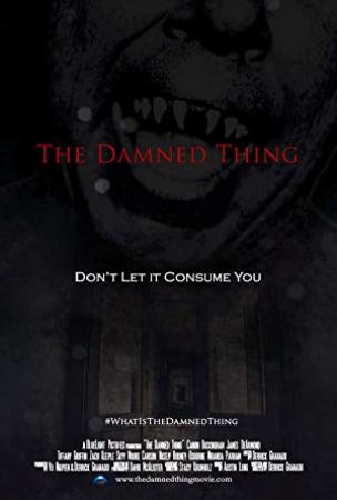 The Damned Thing 2014 720p BluRay H264 AAC-RARBG