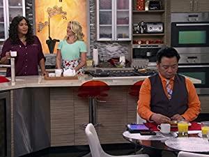 Young And Hungry S01E09 FASTSUB VOSTFR HDTV XviD-ADDiCTiON