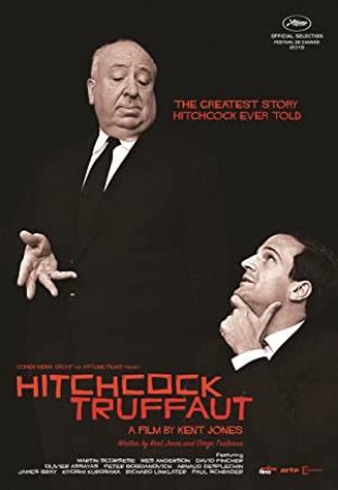 Hitchcock Truffaut 2015 HDTV 720p Legendado PT-BR
