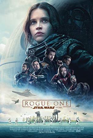Rogue One - A Star Wars Story 2016 BluRay 1080P DD 5.1 earnest54