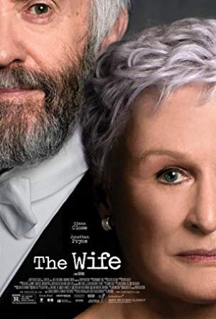 The Wife 2017 MULTi BluRay 1080p HEVC DTS-HD MA 5.1-DTOne