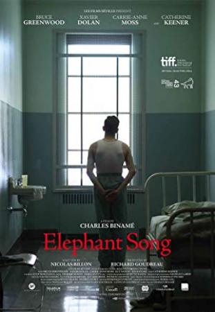 Elephant Song 2014 1080p WEBRip x265-RARBG