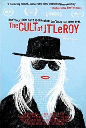 The Cult of JT LeRoy 2014 1080p WEBRip x264-RARBG