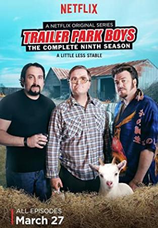 Trailer Park Boys S09E09 720p WEBRip x264-SNEAkY