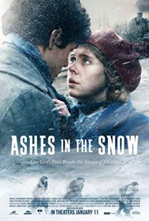 Ashes In The Snow (2018) [WEBRip] [1080p] [YTS]