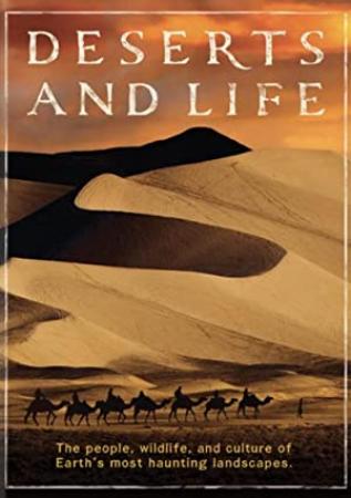 Deserts and Life 5of5 The Namib Desert PDTV x264 AAC