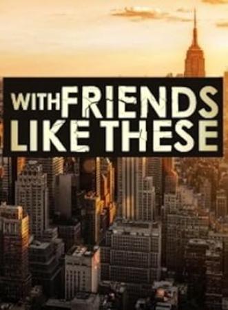 Friends Like Her S01E01 XviD-AFG