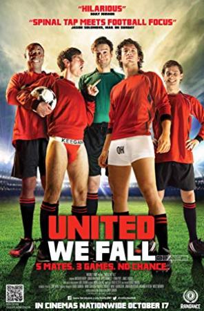 United We Fall (2010) Documentary by Bryan Law and Dan Dicks XviD AVI 720p