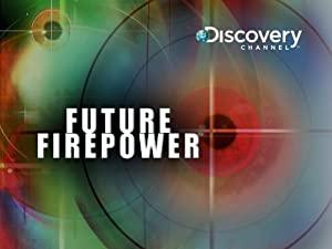 Future Firepower S01E02 Super Powers 480p HDTV x264-mSD